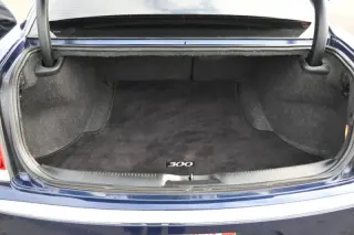 2017 Chrysler 300 C