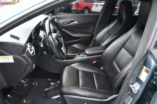 2014 Mercedes-Benz CLA CLA 250