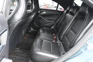 2014 Mercedes-Benz CLA CLA 250