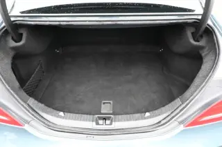 2014 Mercedes-Benz CLA CLA 250