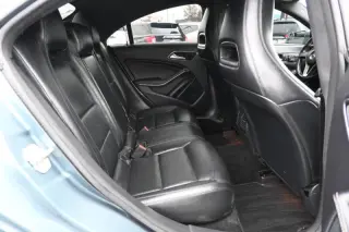 2014 Mercedes-Benz CLA CLA 250