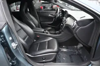 2014 Mercedes-Benz CLA CLA 250