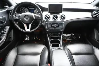 2014 Mercedes-Benz CLA CLA 250