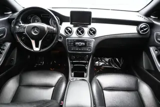 2014 Mercedes-Benz CLA CLA 250