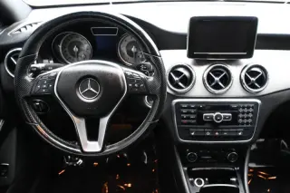 2014 Mercedes-Benz CLA CLA 250