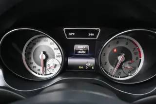 2014 Mercedes-Benz CLA CLA 250