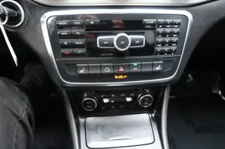 2014 Mercedes-Benz CLA CLA 250