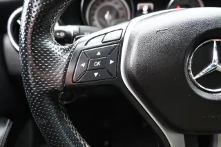 2014 Mercedes-Benz CLA CLA 250