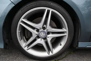 2014 Mercedes-Benz CLA CLA 250