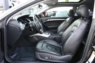 2015 Audi A5 2.0T quattro Prestige