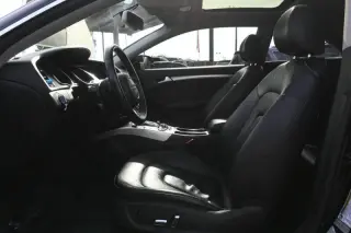 2015 Audi A5 2.0T quattro Prestige