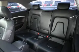 2015 Audi A5 2.0T quattro Prestige