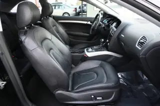 2015 Audi A5 2.0T quattro Prestige