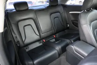 2015 Audi A5 2.0T quattro Prestige