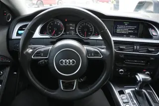 2015 Audi A5 2.0T quattro Prestige