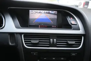 2015 Audi A5 2.0T quattro Prestige