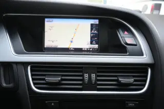 2015 Audi A5 2.0T quattro Prestige