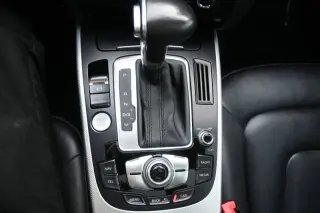 2015 Audi A5 2.0T quattro Prestige
