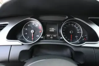 2015 Audi A5 2.0T quattro Prestige