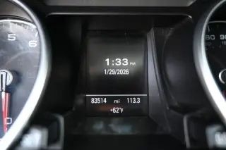 2015 Audi A5 2.0T quattro Prestige