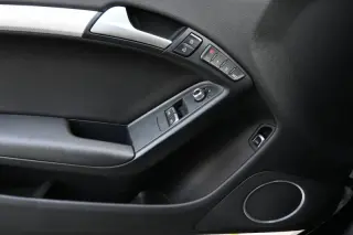 2015 Audi A5 2.0T quattro Prestige