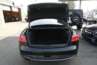 2015 Audi A5 2.0T quattro Prestige