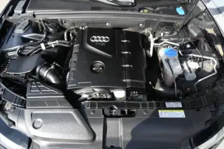 2015 Audi A5 2.0T quattro Prestige
