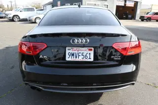 2015 Audi A5 2.0T quattro Prestige