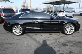2015 Audi A5 2.0T quattro Prestige