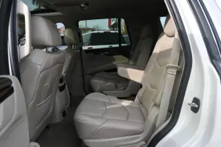 2015 Cadillac Escalade Luxury