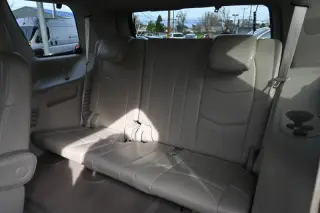 2015 Cadillac Escalade Luxury