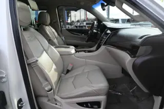 2015 Cadillac Escalade Luxury