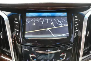 2015 Cadillac Escalade Luxury