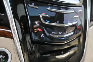 2015 Cadillac Escalade Luxury