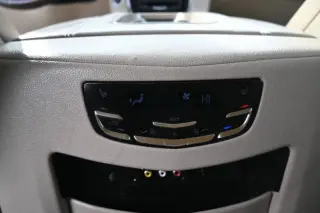 2015 Cadillac Escalade Luxury