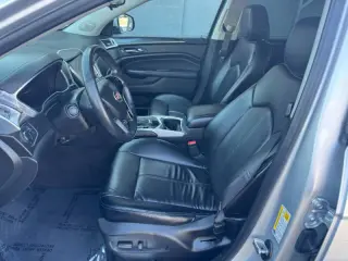 2013 Cadillac SRX