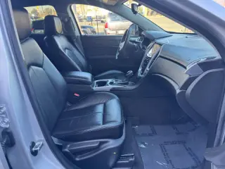 2013 Cadillac SRX