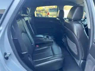 2013 Cadillac SRX