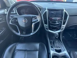 2013 Cadillac SRX