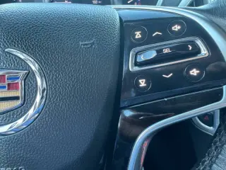 2013 Cadillac SRX