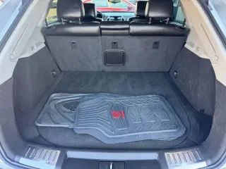 2013 Cadillac SRX