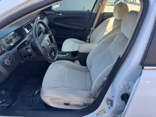 2012 Chevrolet Impala LT Fleet