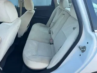 2012 Chevrolet Impala LT Fleet