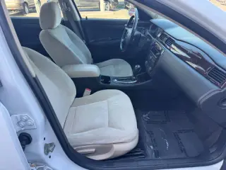 2012 Chevrolet Impala LT Fleet