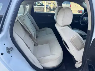 2012 Chevrolet Impala LT Fleet