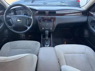 2012 Chevrolet Impala LT Fleet