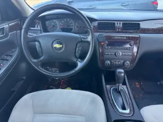 2012 Chevrolet Impala LT Fleet