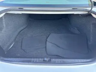 2012 Chevrolet Impala LT Fleet