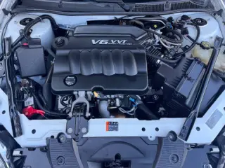 2012 Chevrolet Impala LT Fleet