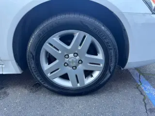 2012 Chevrolet Impala LT Fleet